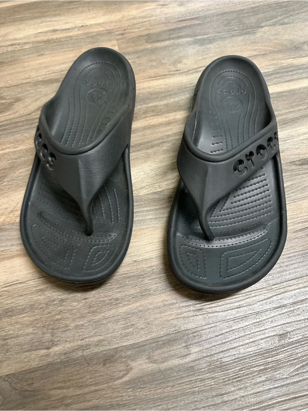 Crocs Baya II Flip Flops